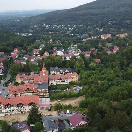 Gorski Raj Świeradów-Zdrój Buitenkant foto