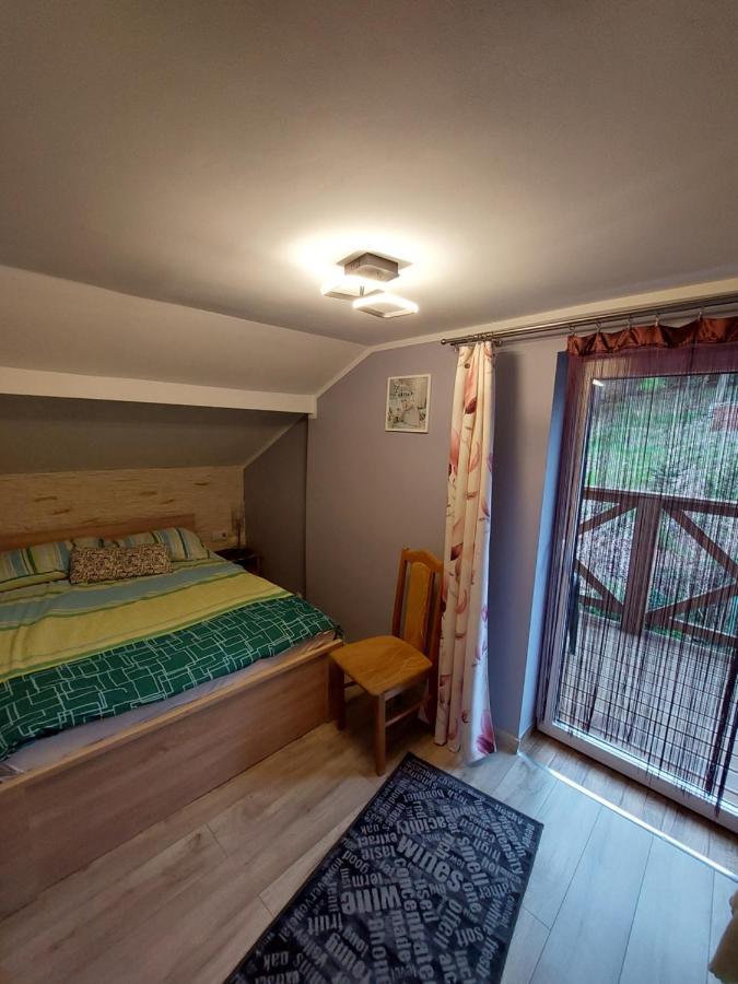 Gorski Raj Świeradów-Zdrój Buitenkant foto