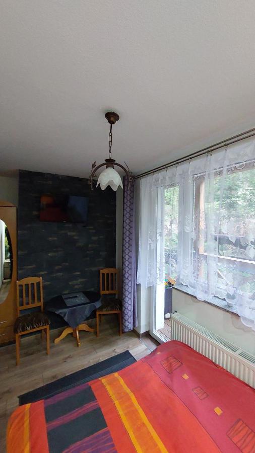 Gorski Raj Świeradów-Zdrój Buitenkant foto
