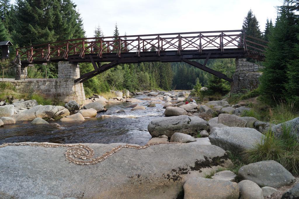 Gorski Raj Świeradów-Zdrój Buitenkant foto