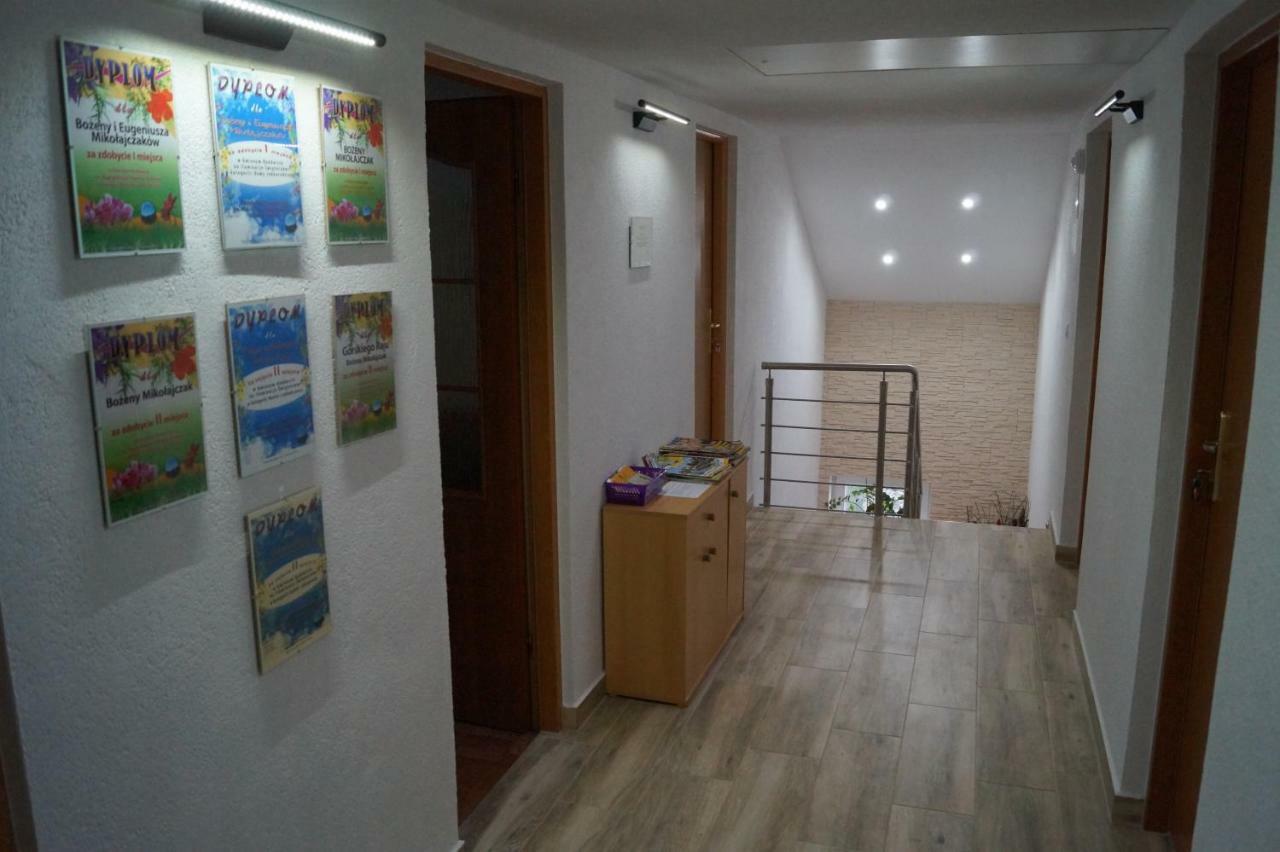 Gorski Raj Świeradów-Zdrój Buitenkant foto