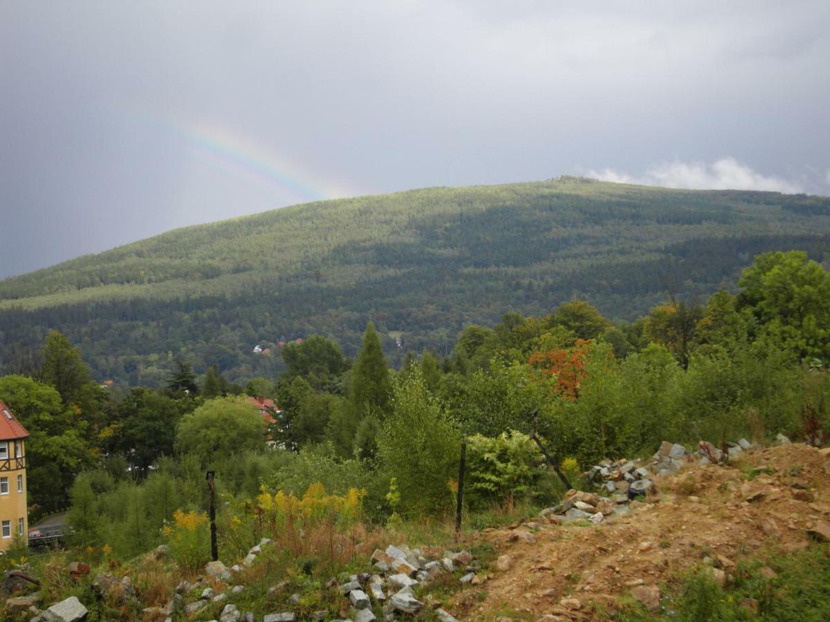 Gorski Raj Świeradów-Zdrój Buitenkant foto