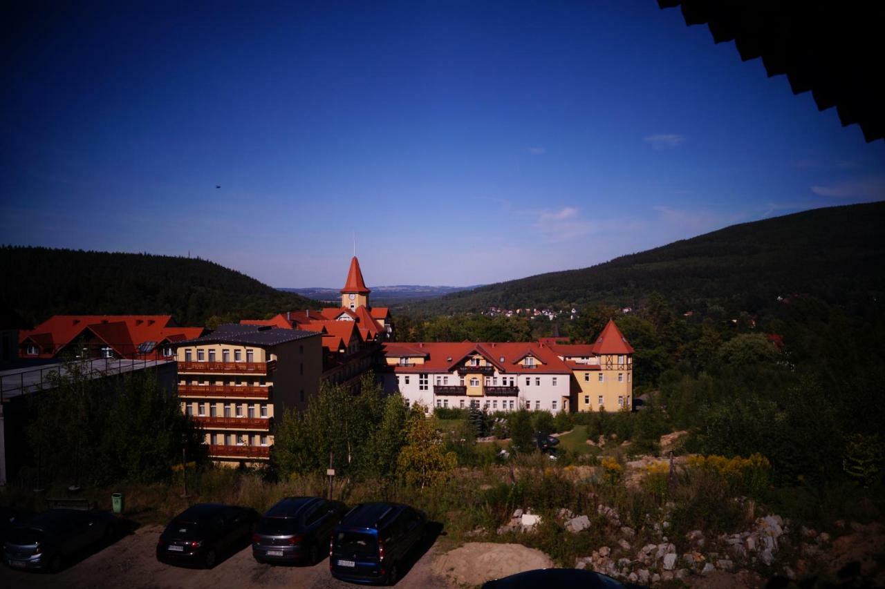 Gorski Raj Świeradów-Zdrój Buitenkant foto