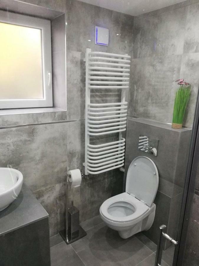 Gorski Raj Świeradów-Zdrój Buitenkant foto