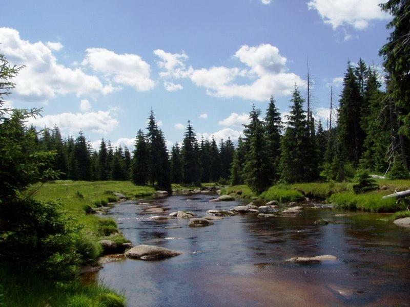 Gorski Raj Świeradów-Zdrój Buitenkant foto